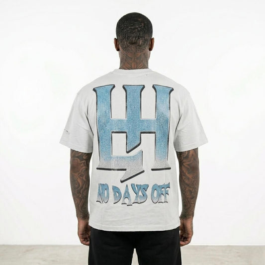 Life hustlers "Leopard" White
