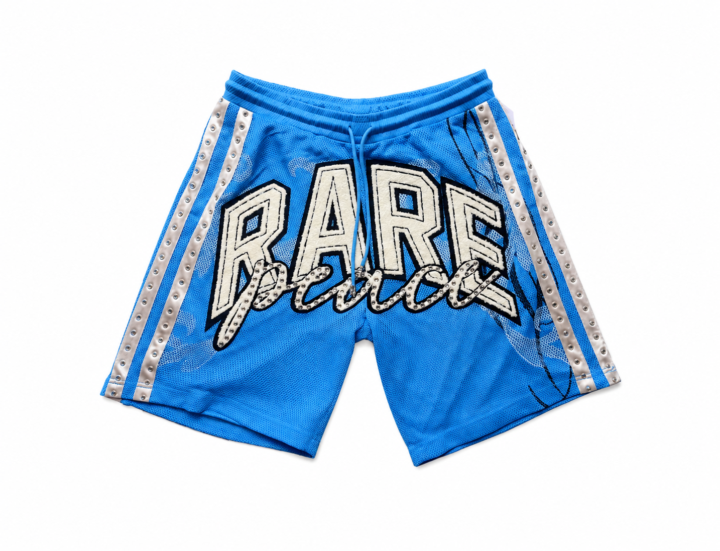 Rare Peace blue summer set