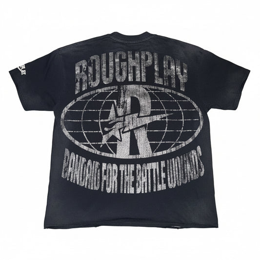 Roughplay T shirt-summer