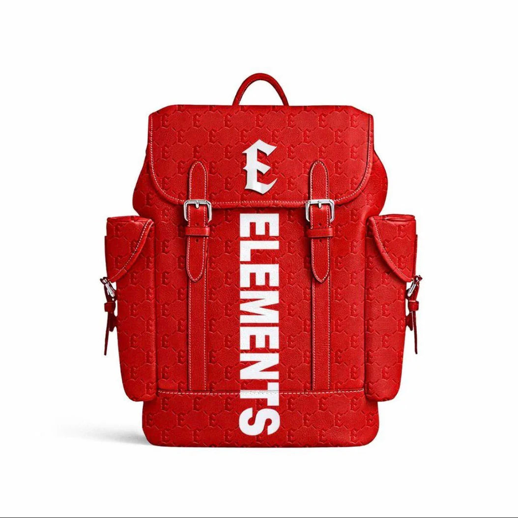Saint Elements - Backpack