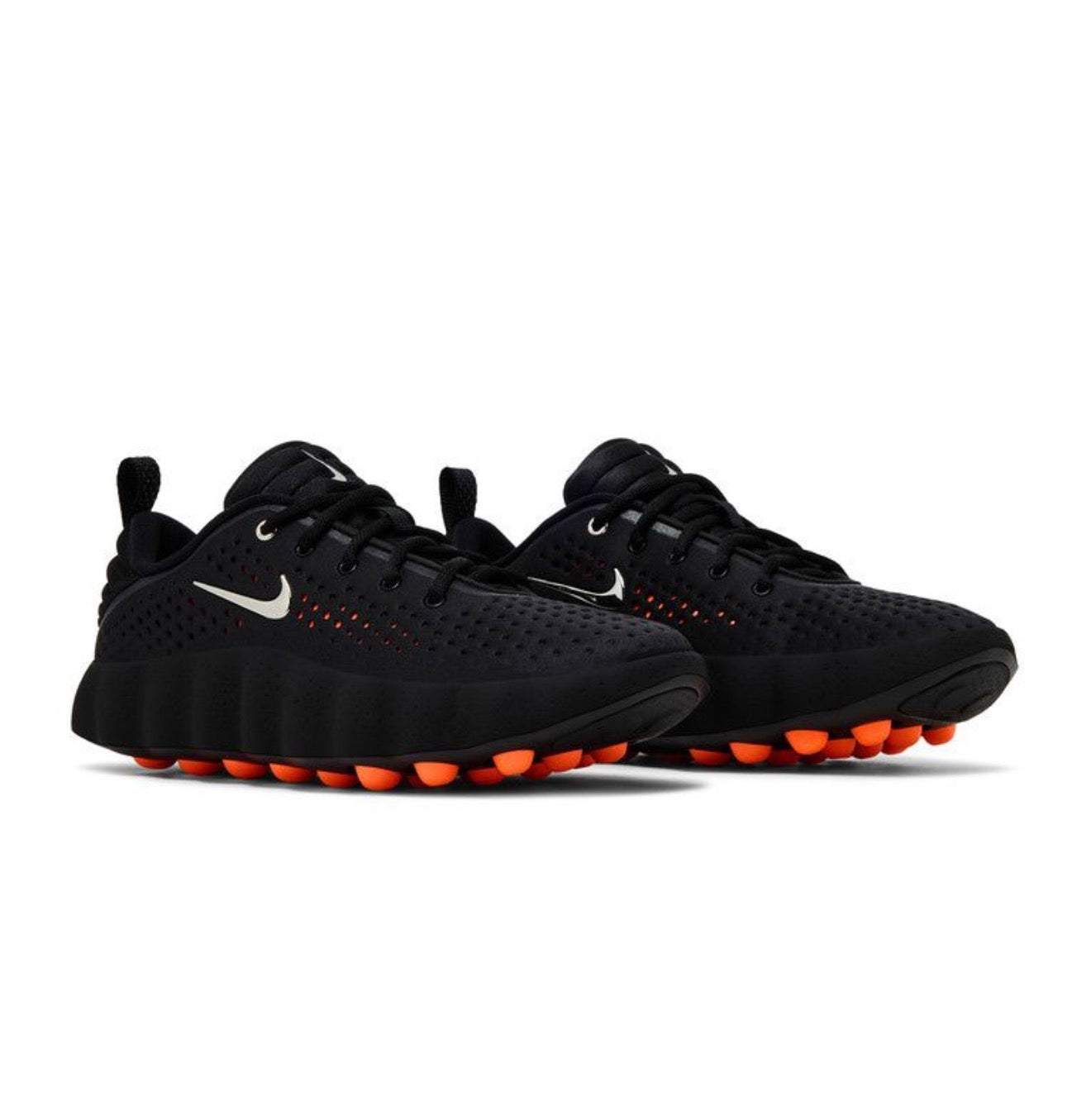 Nike mind - 002 black