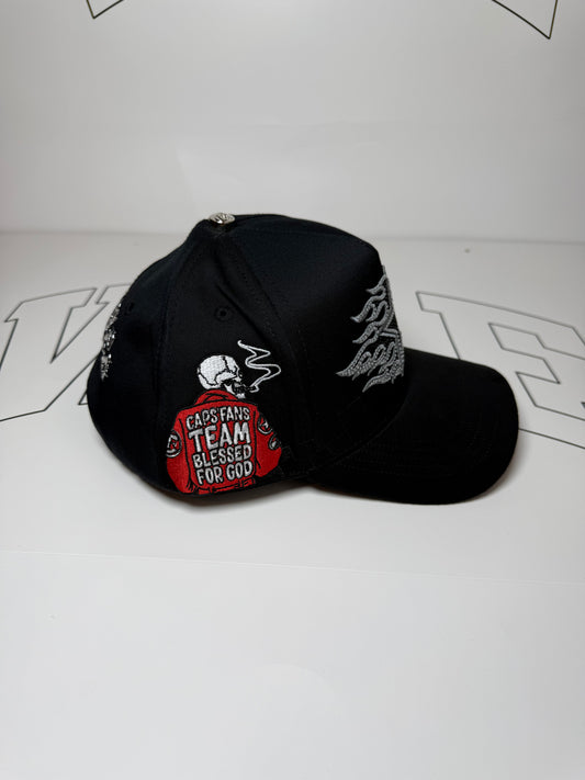 Caps - star fire