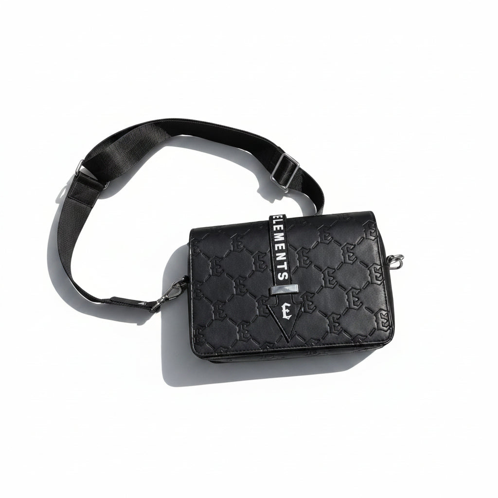 Saint Elements Cross Body Bag