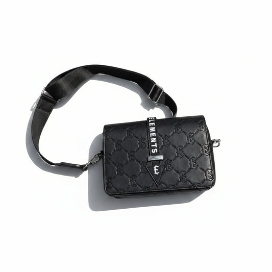 Saint Elements Cross Body Bag