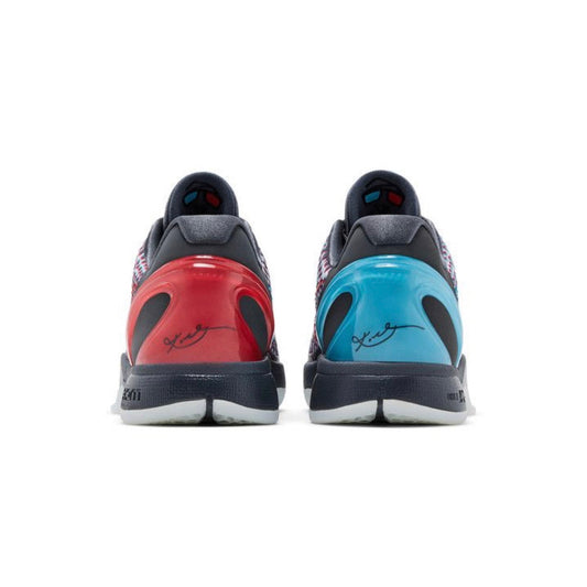Nike Kobe 6 Protro