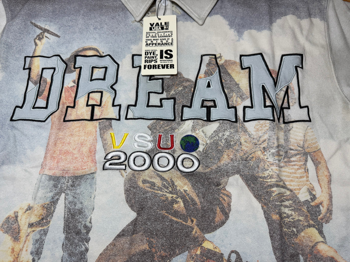 Valley Dreams - Air Dream Polo