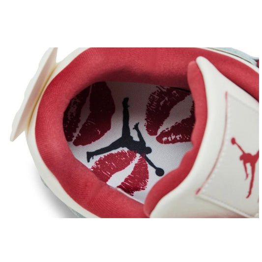 Jordan 4 Retro Valentine's Day 2026