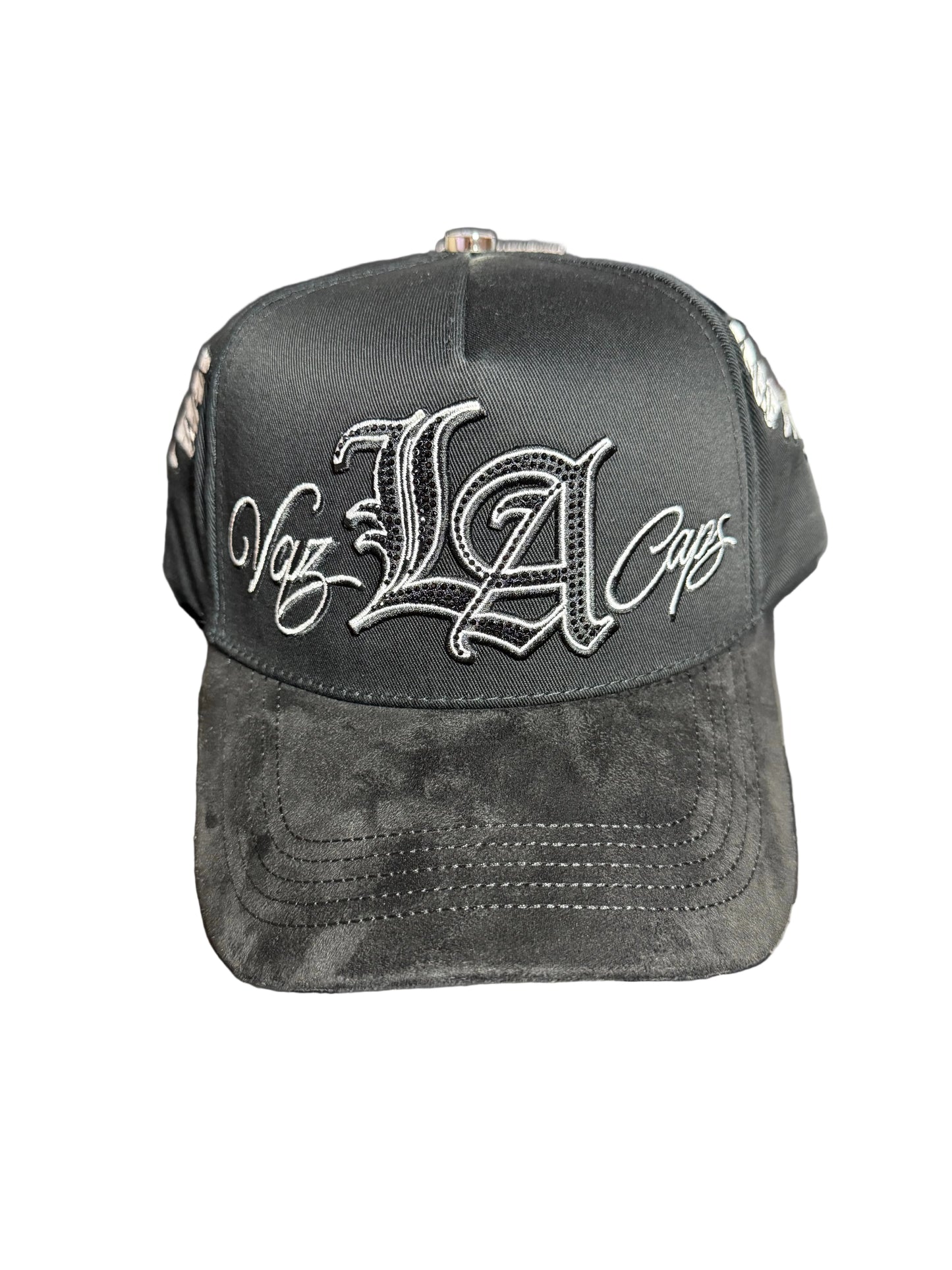LA - VQZ Capz