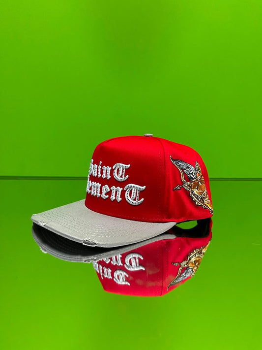Saint elements - caps