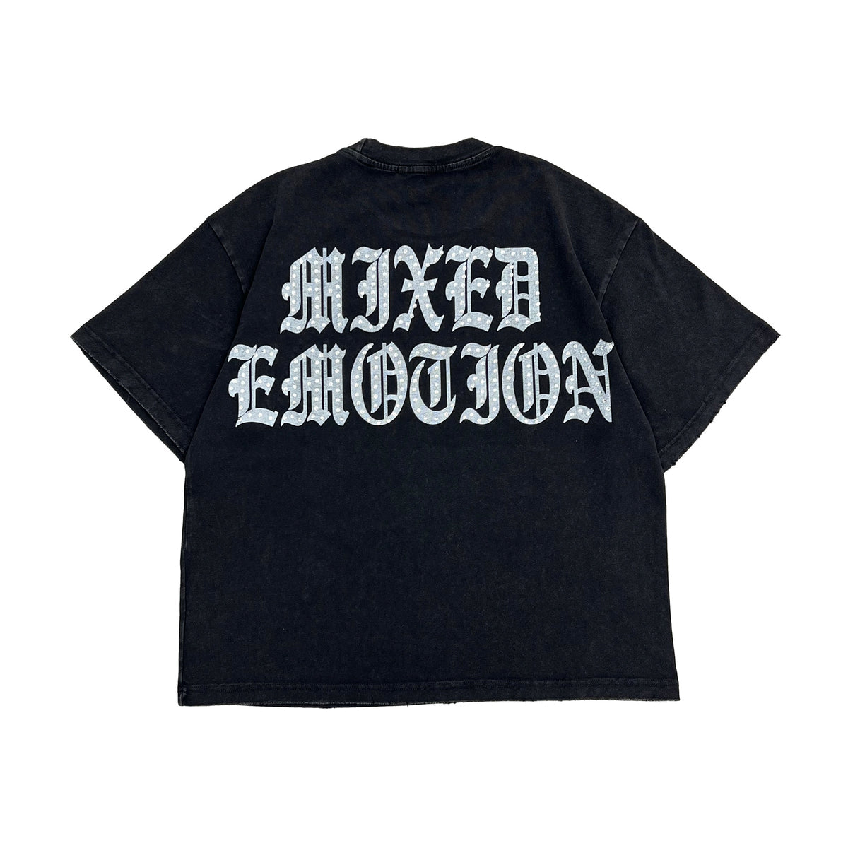 Mixed emotions t shirt