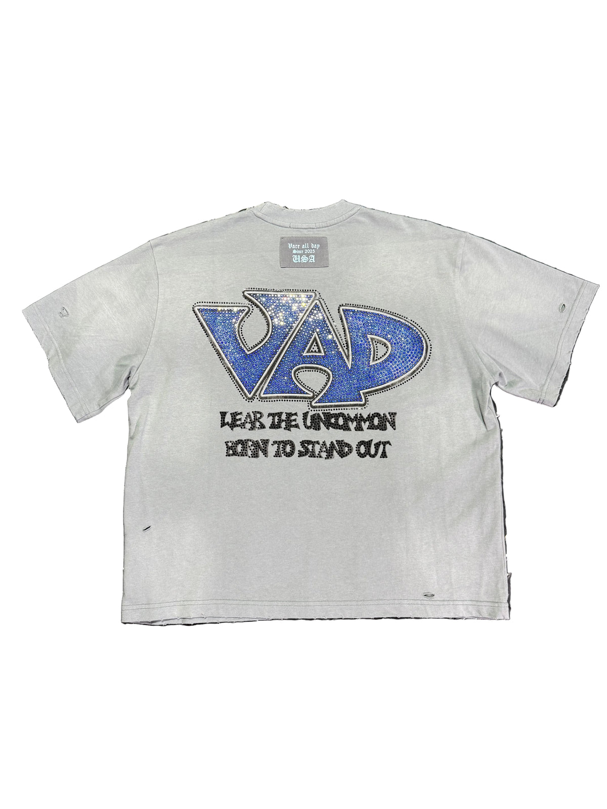 Vare All Day - Spaceship Tee