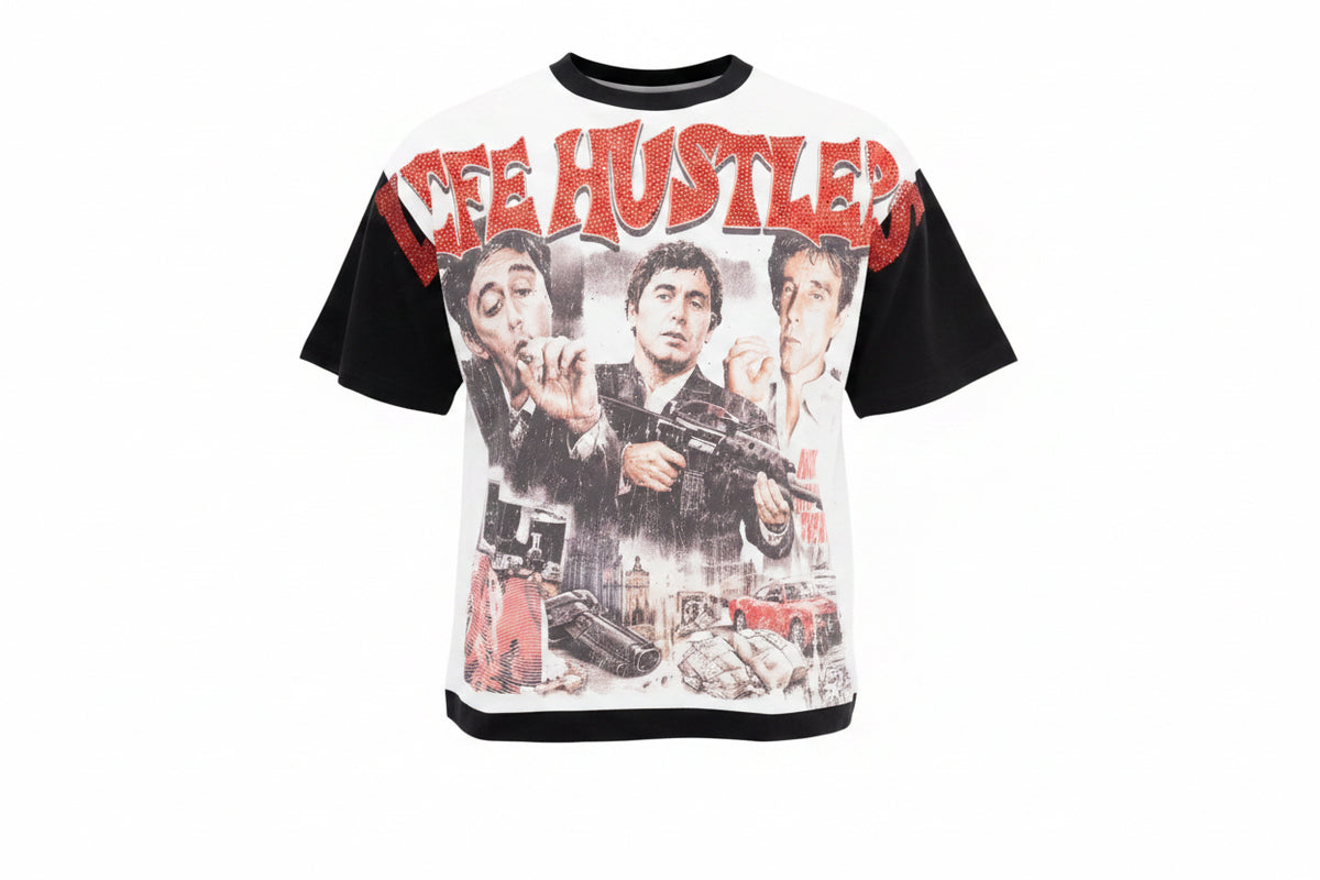 Life Hustlers - Scarface
