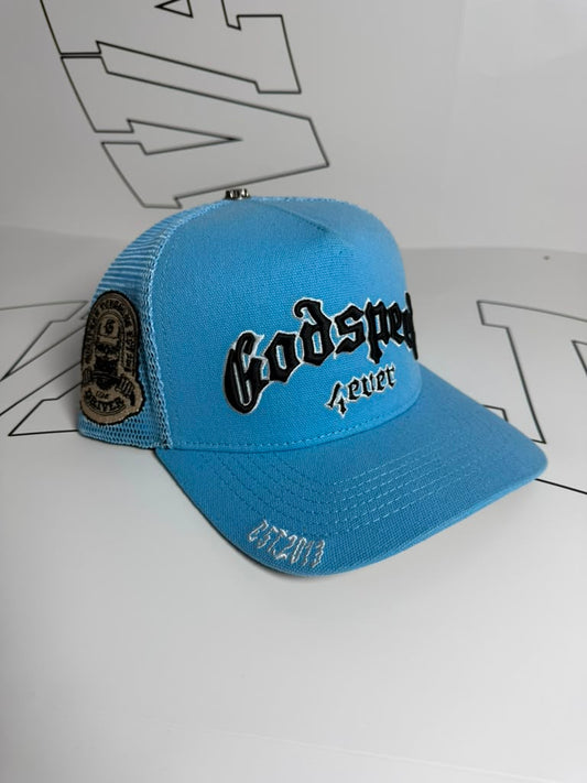 Godspeed Cap