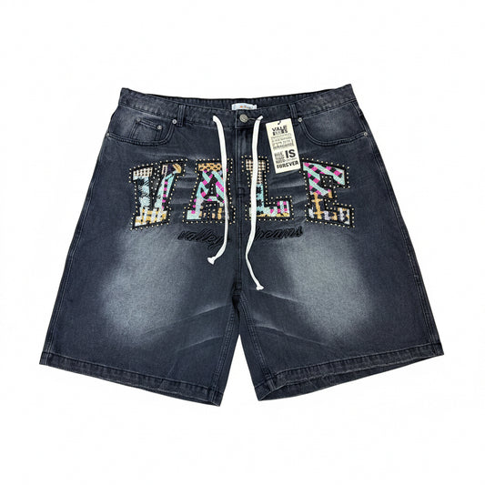 Valley dreams - jeans shorts
