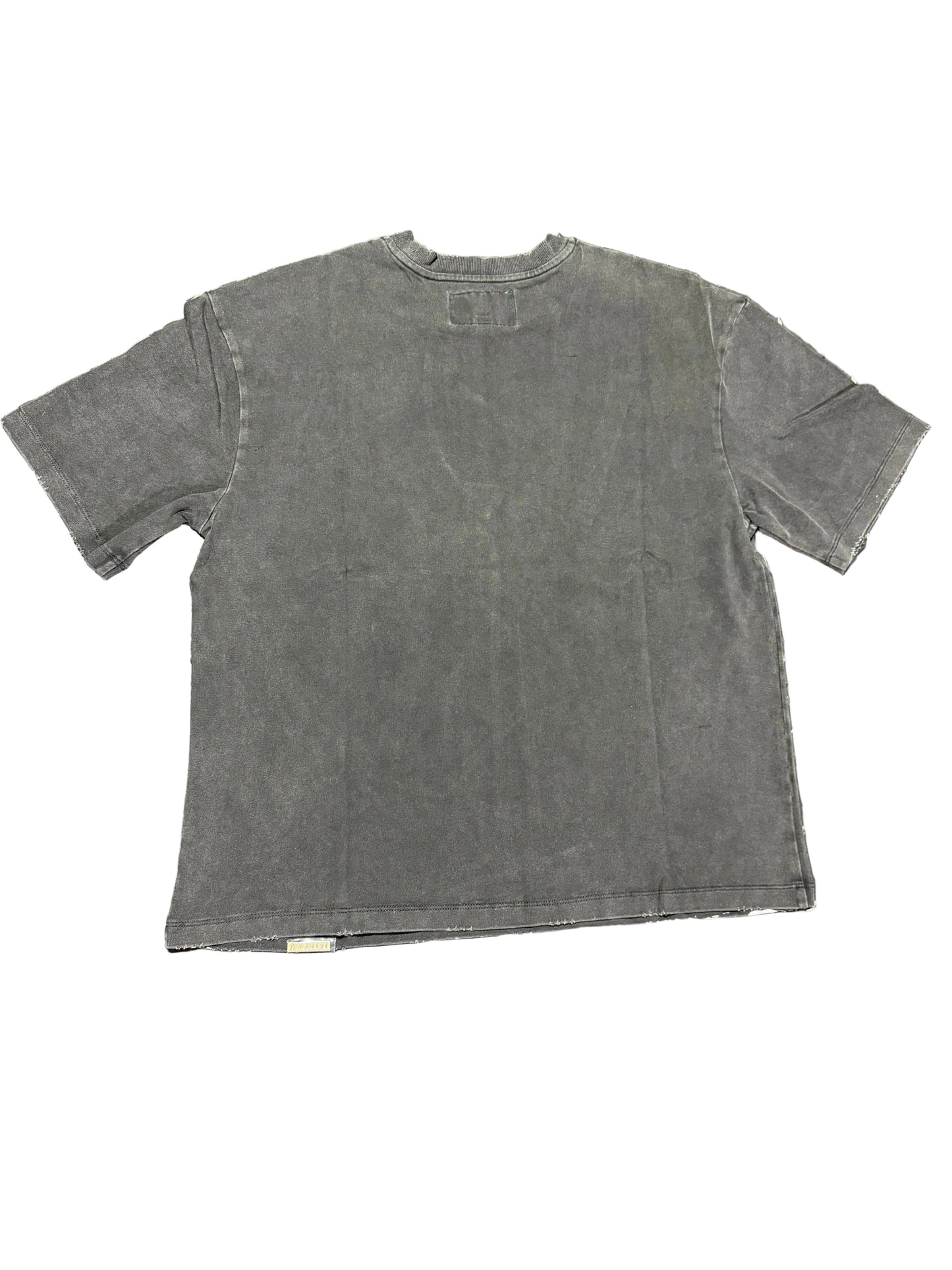 Godspeed Checkmate II Black Tee