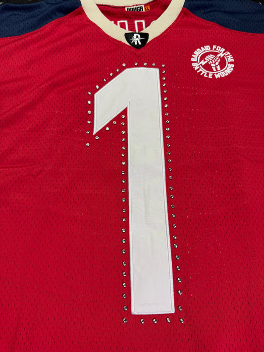 Roughplay - Jersey