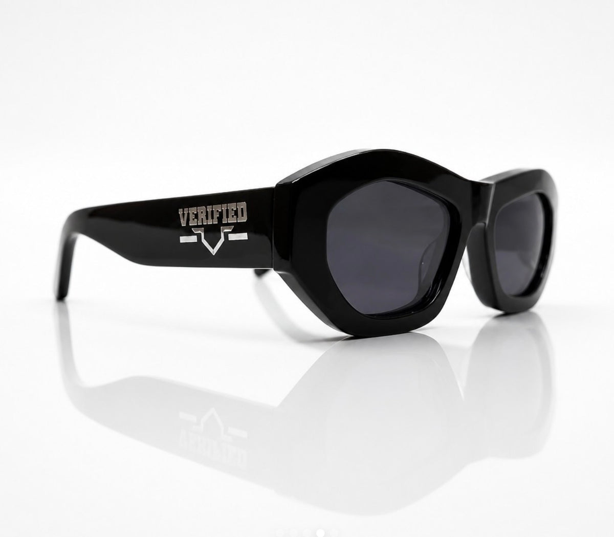 Verified sunglasses - summer collection