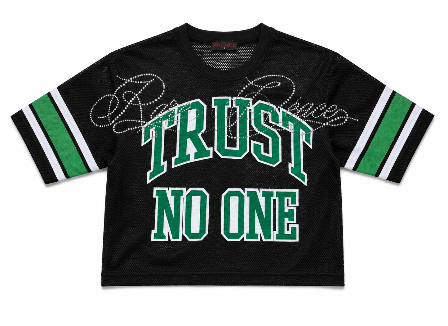 Rare peace oversized - summer collection