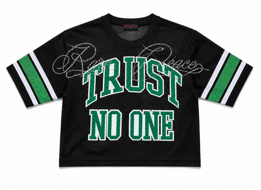 Rare Peace Oversized Mesh Set