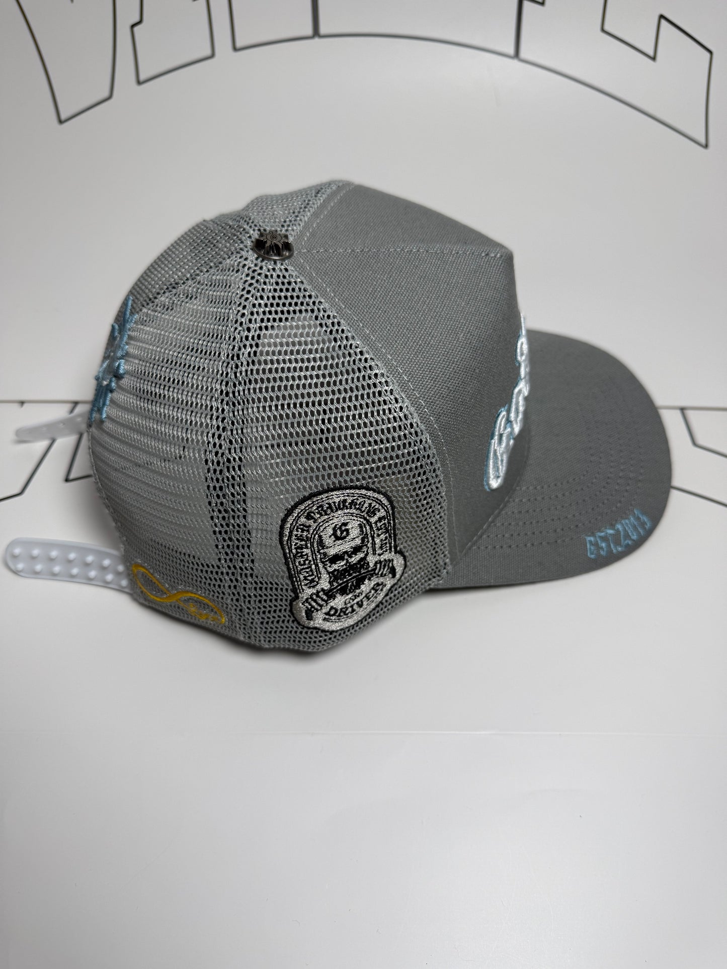 Godspeed Cap
