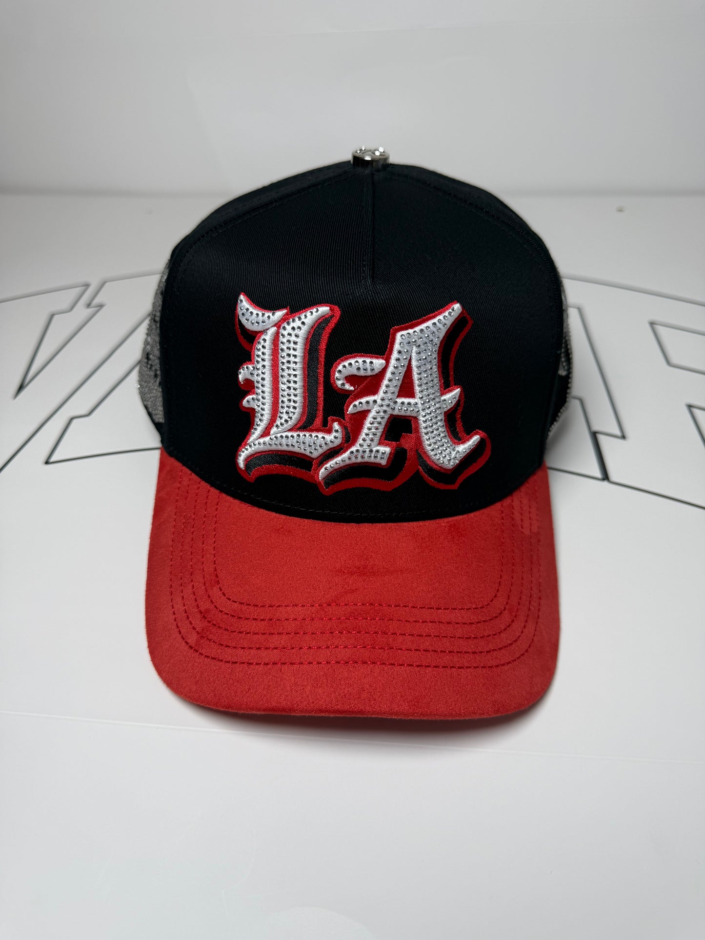 LA caps - hollywood palmeras