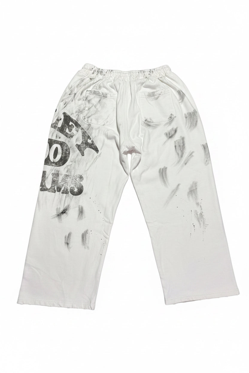 Valley dreams - Picasso sweats Oreo