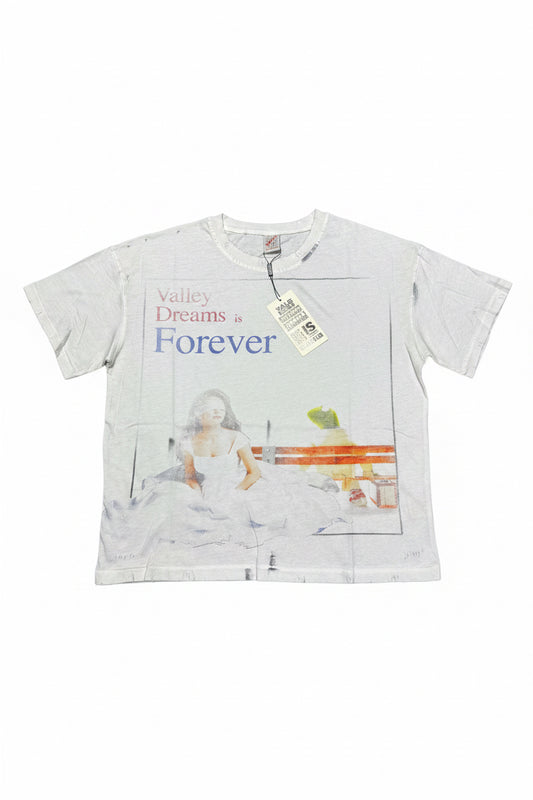 Valley dreams - forever white