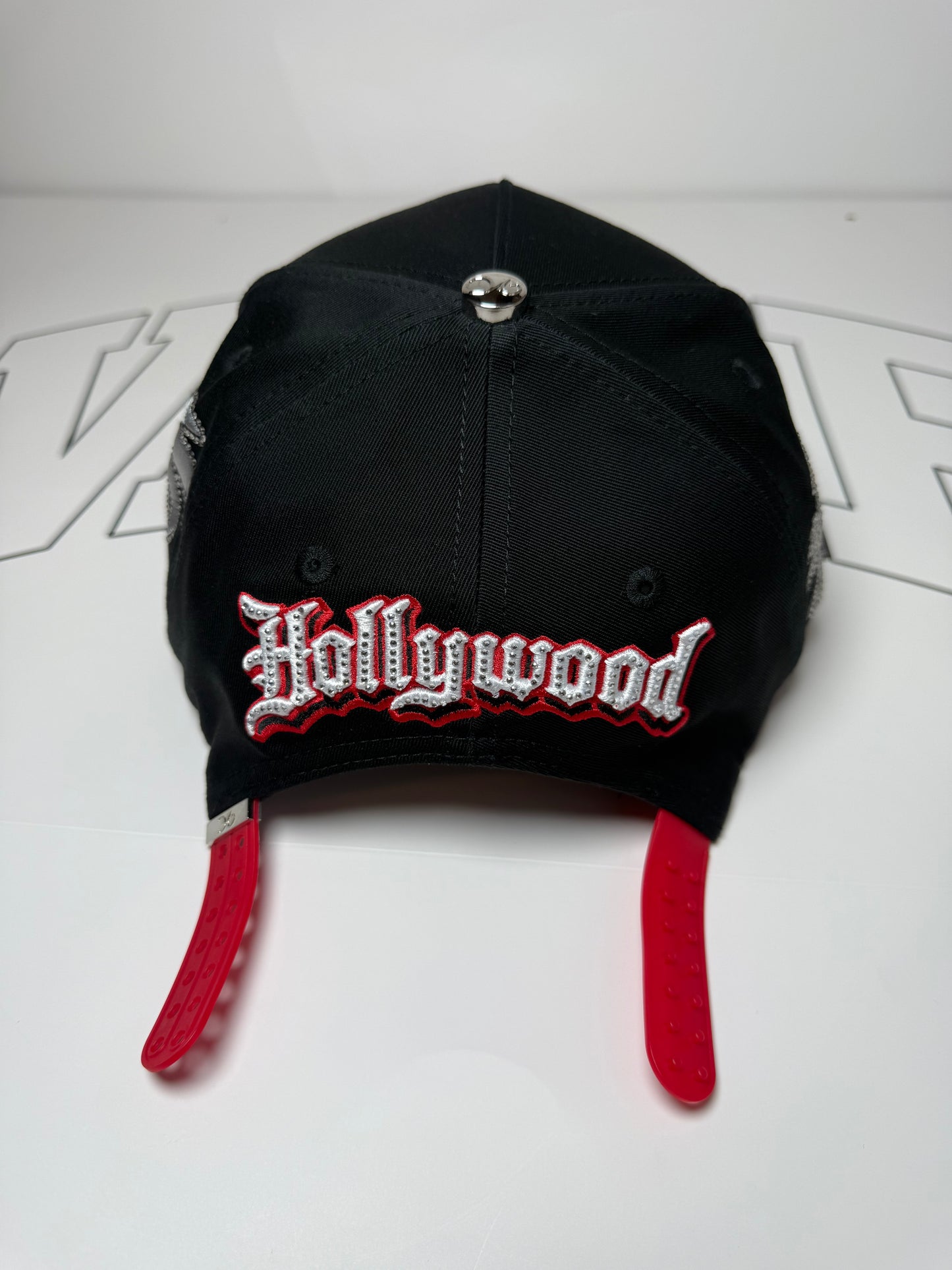 LA caps - hollywood palmeras