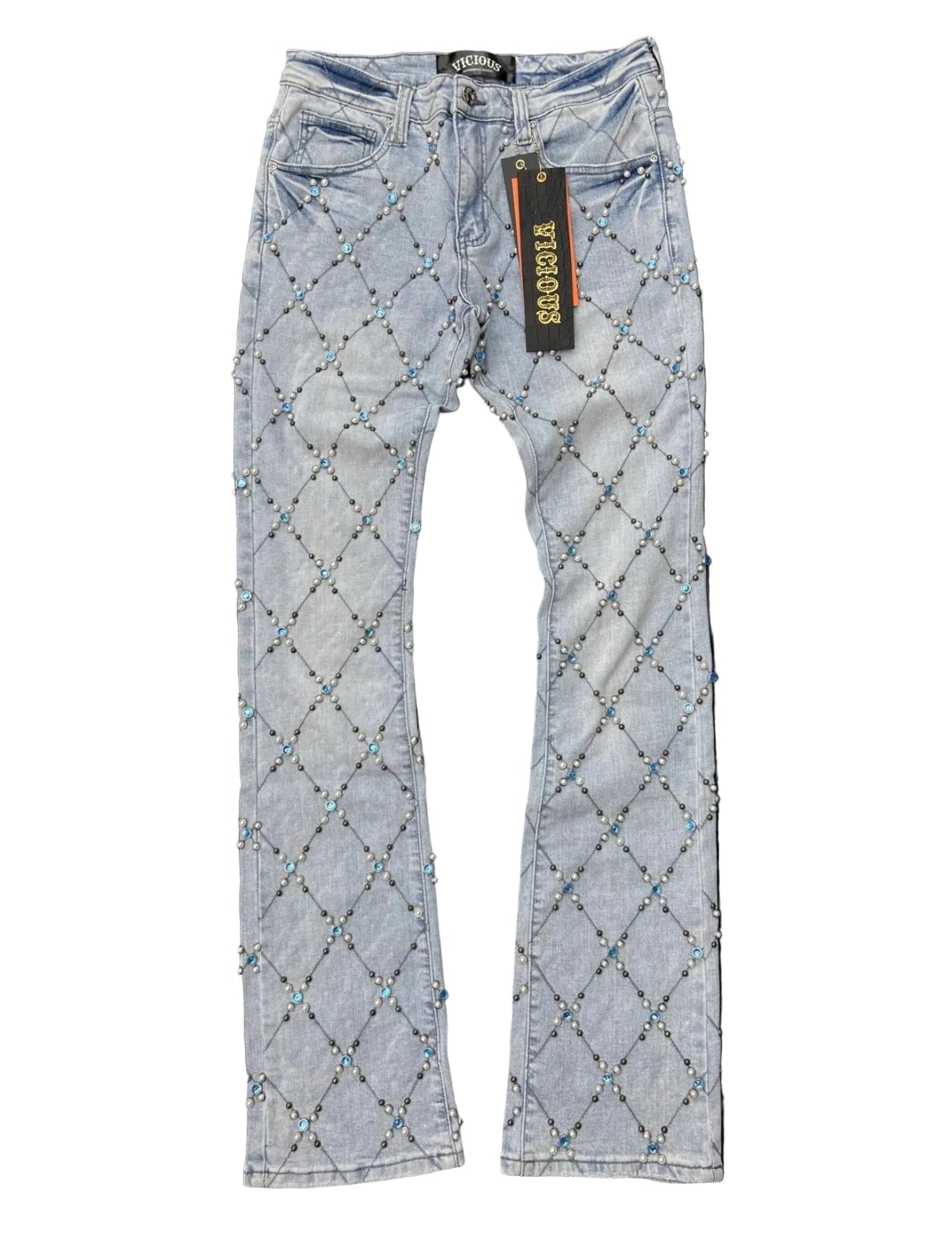 Vicious denim - jeans