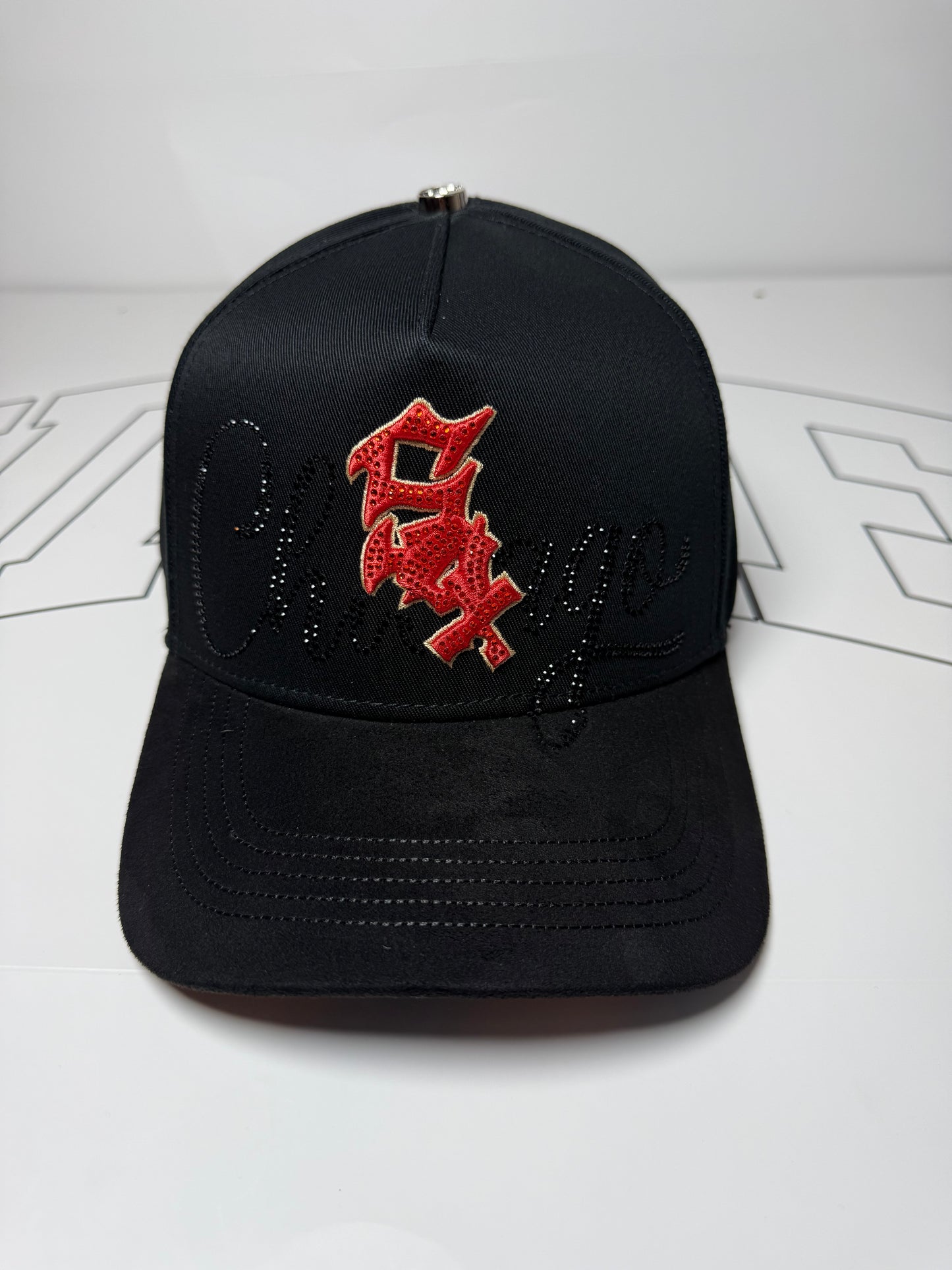 Chicago - black caps