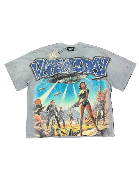 Vare All Day - Spaceship Tee