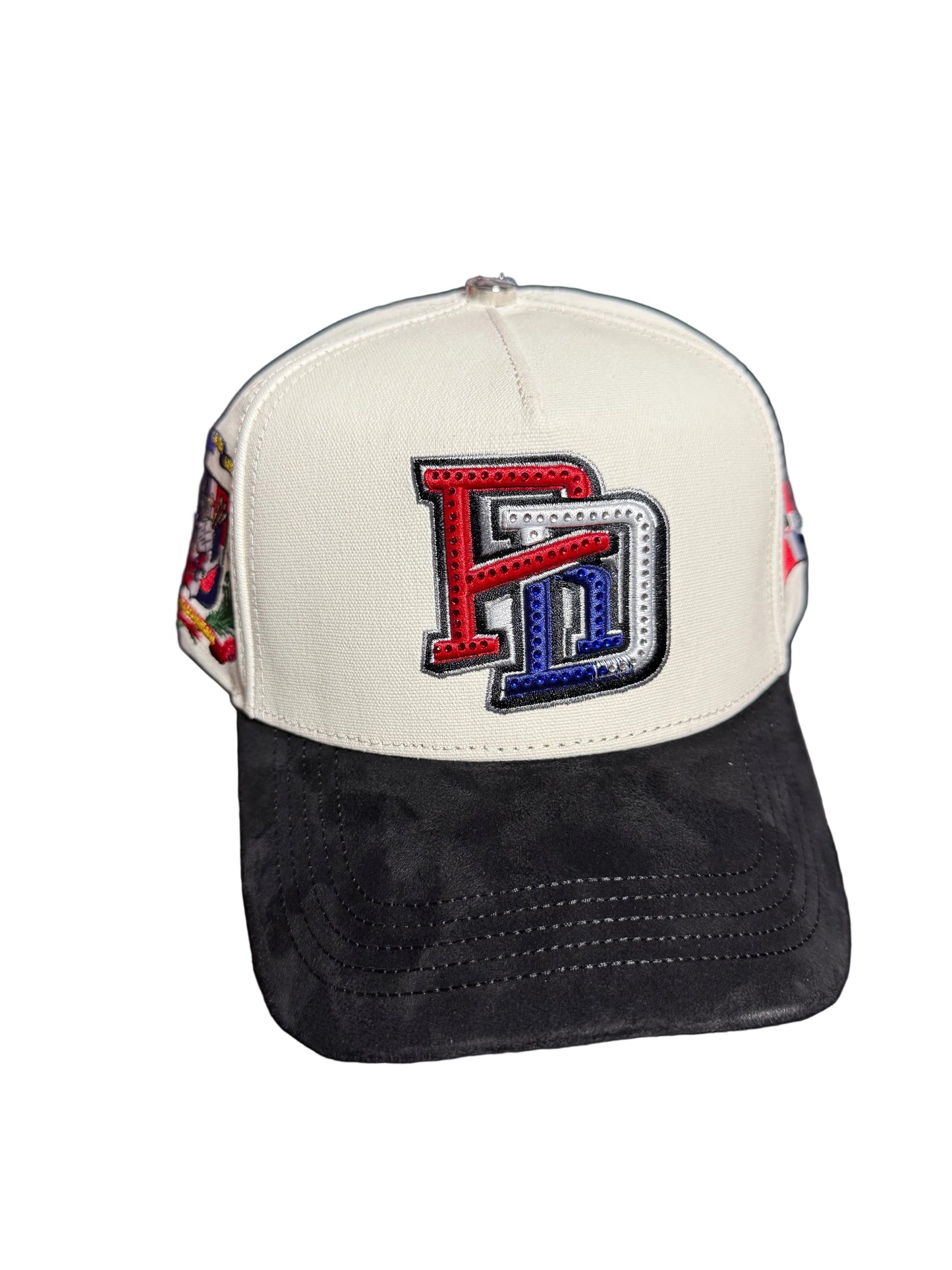 Republica Dominicana -  summer caps