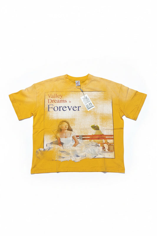 T shirt valley dreams - forever