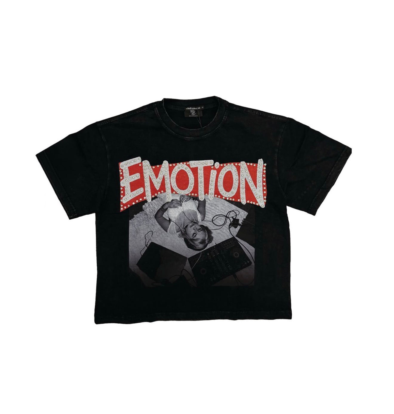Mixed emotion - tunes