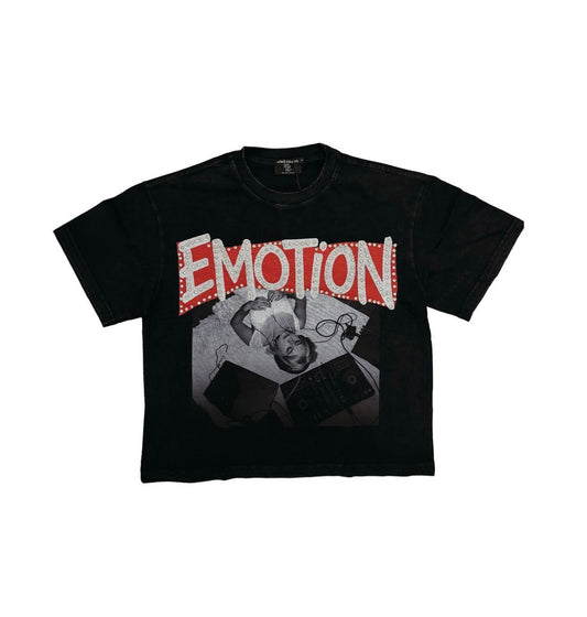 Mixed emotion - tunes