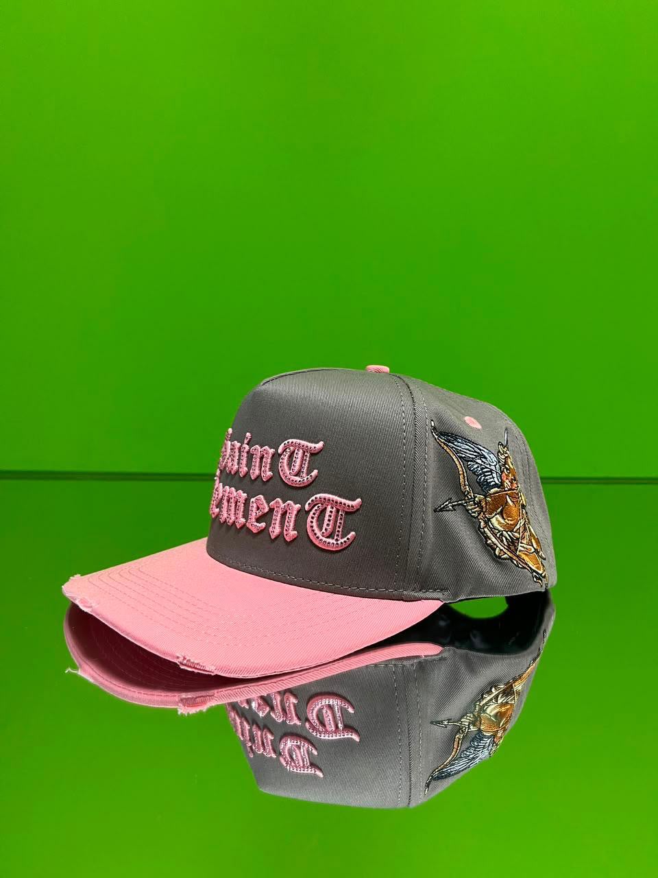 Saint elements - caps