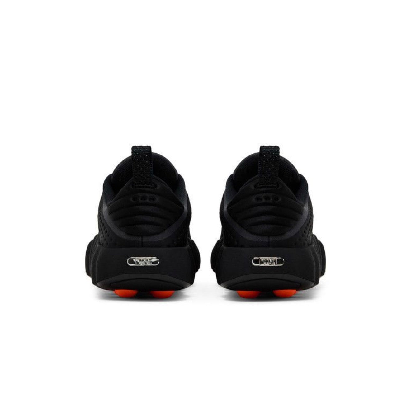 Nike mind - 002 black