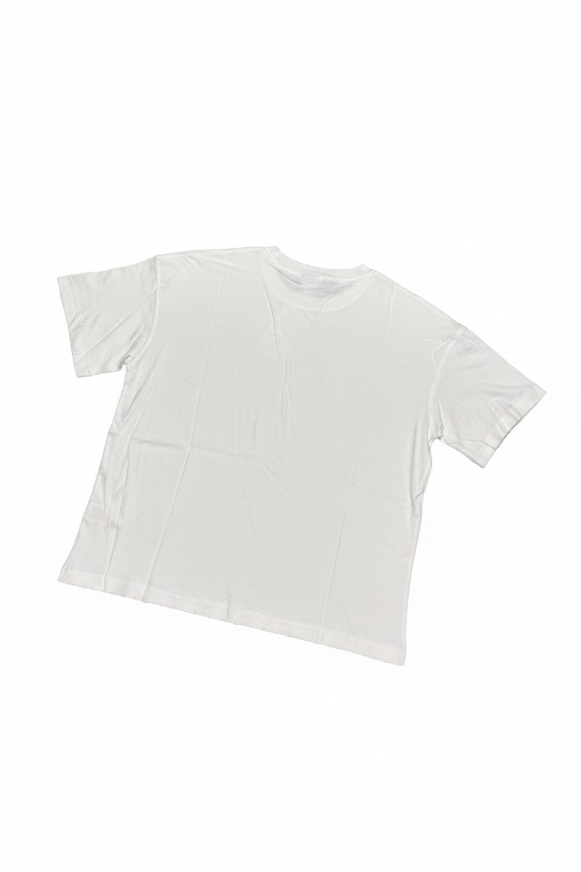 Valley dreams - basketball white