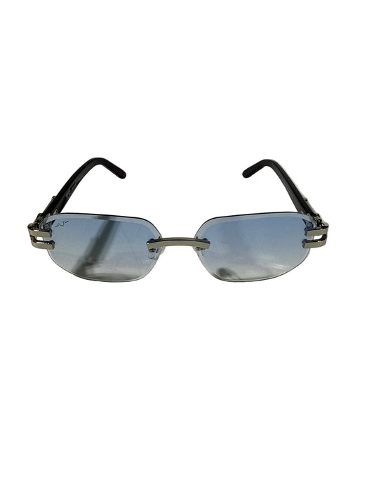 Verified - summer glasses