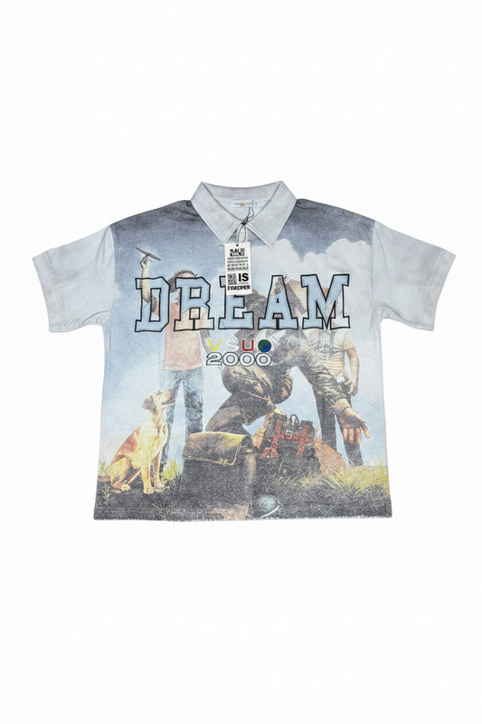 Valley Dreams - Air Dream Polo