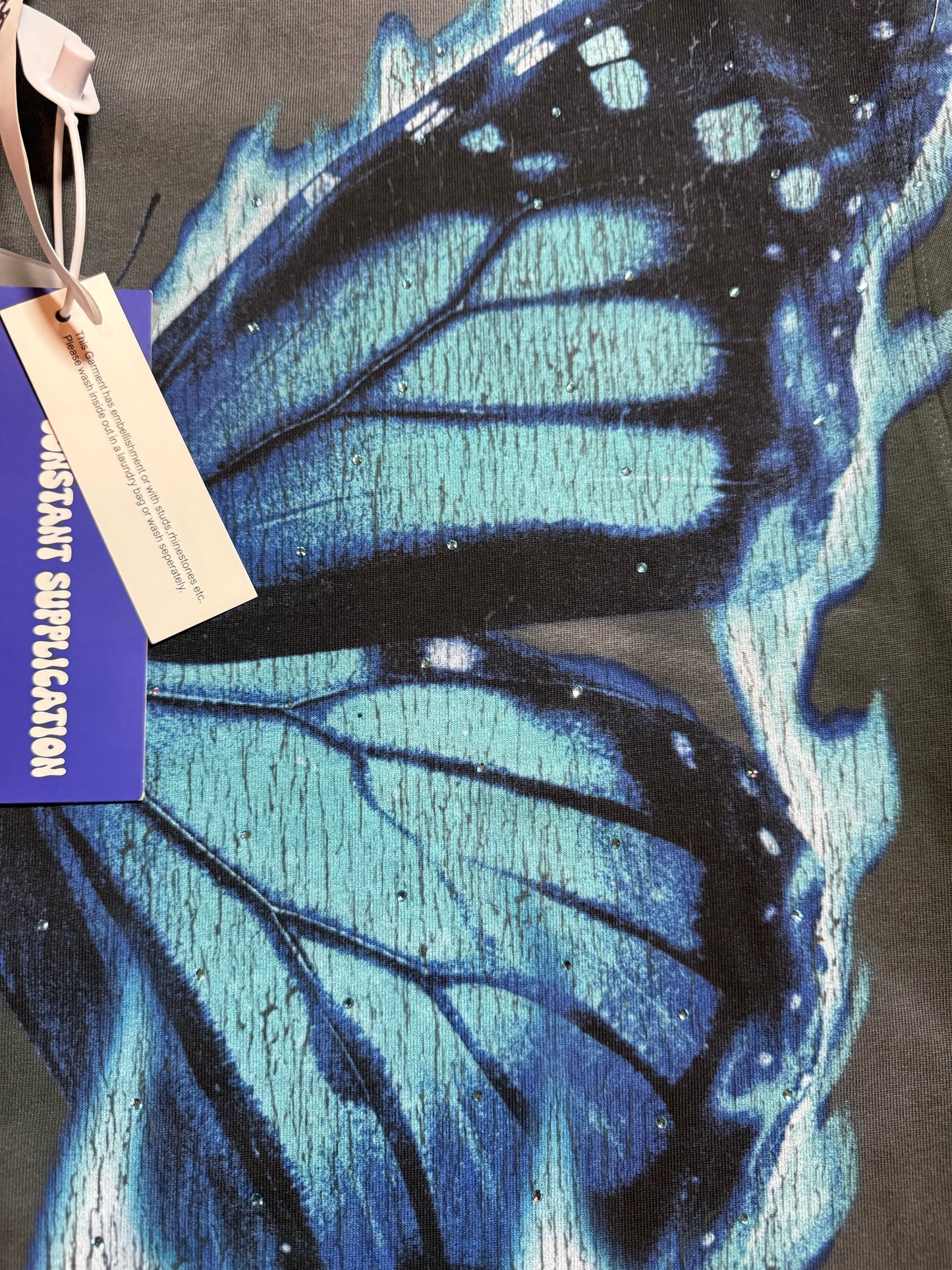Duua t shirt