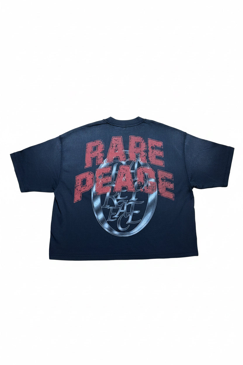 Rara Peace Oversized - chaos