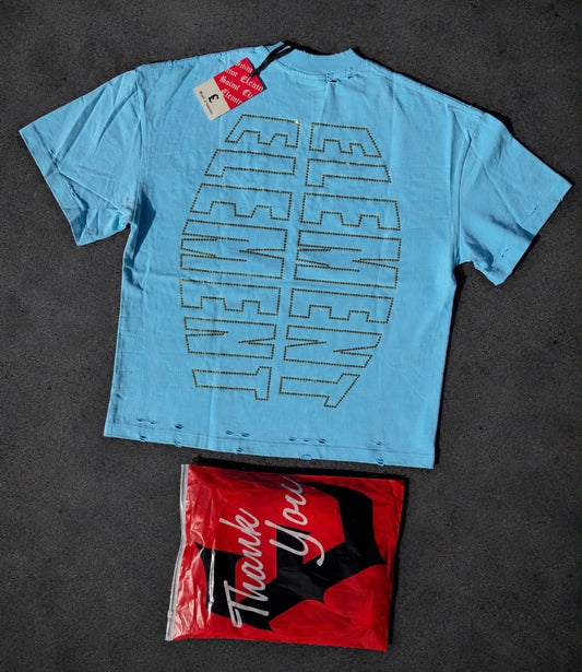 SAINT ELEMENTS - RENAISSANCE TEE