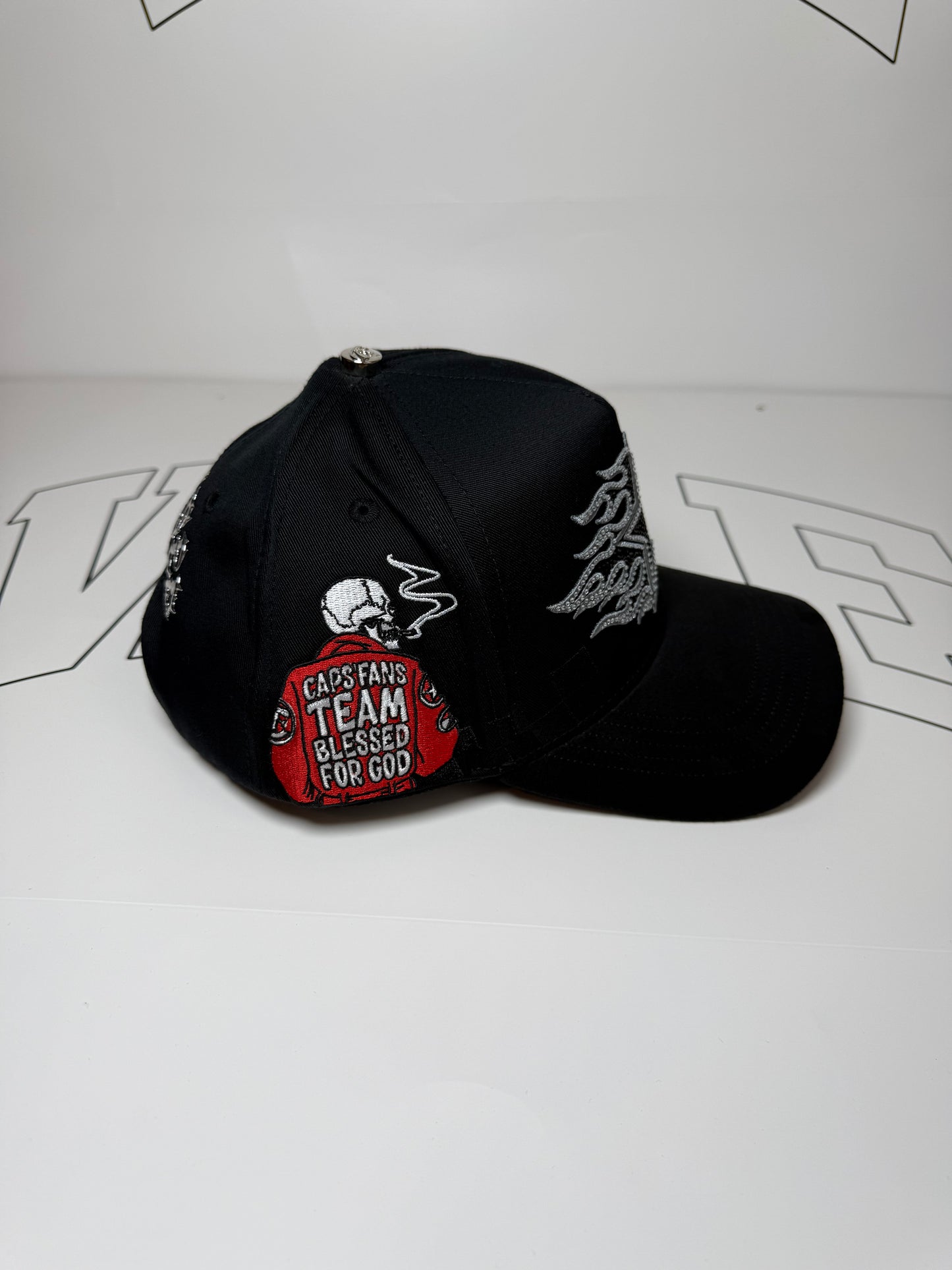 Caps - star fire