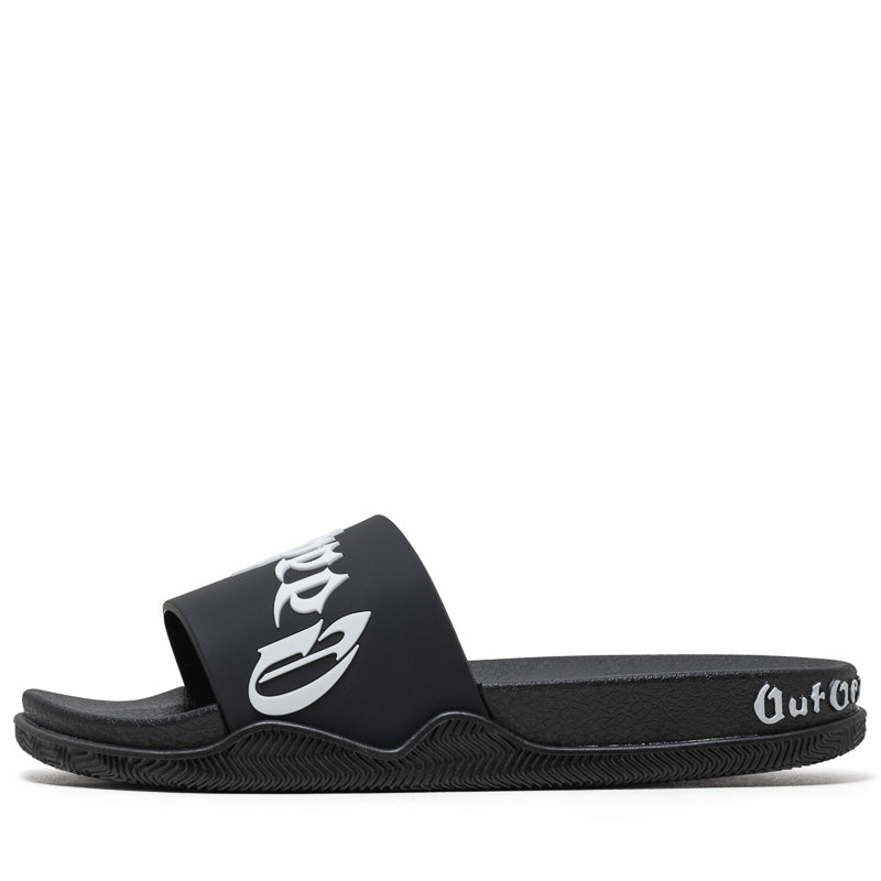 Godspeed - Black OG Logo Slides