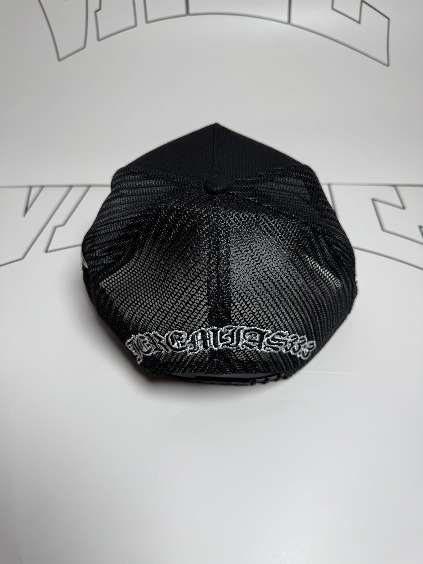 333 visions caps