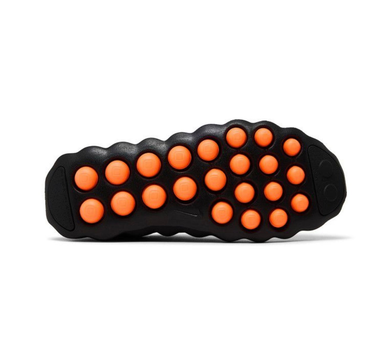 Nike mind - 002 black