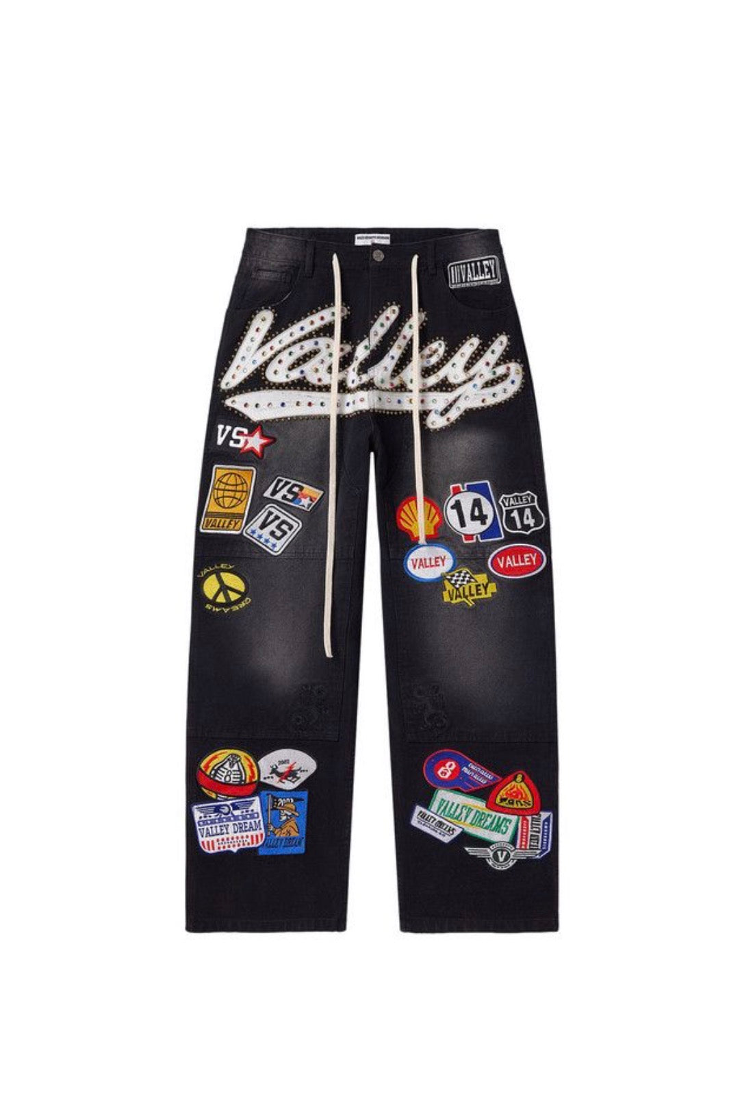 Valley Dream - Jean limited collection