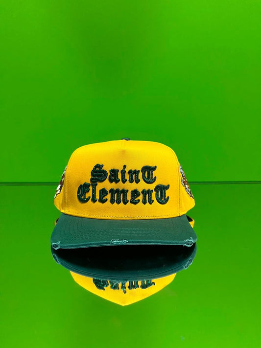 Saint elements - caps