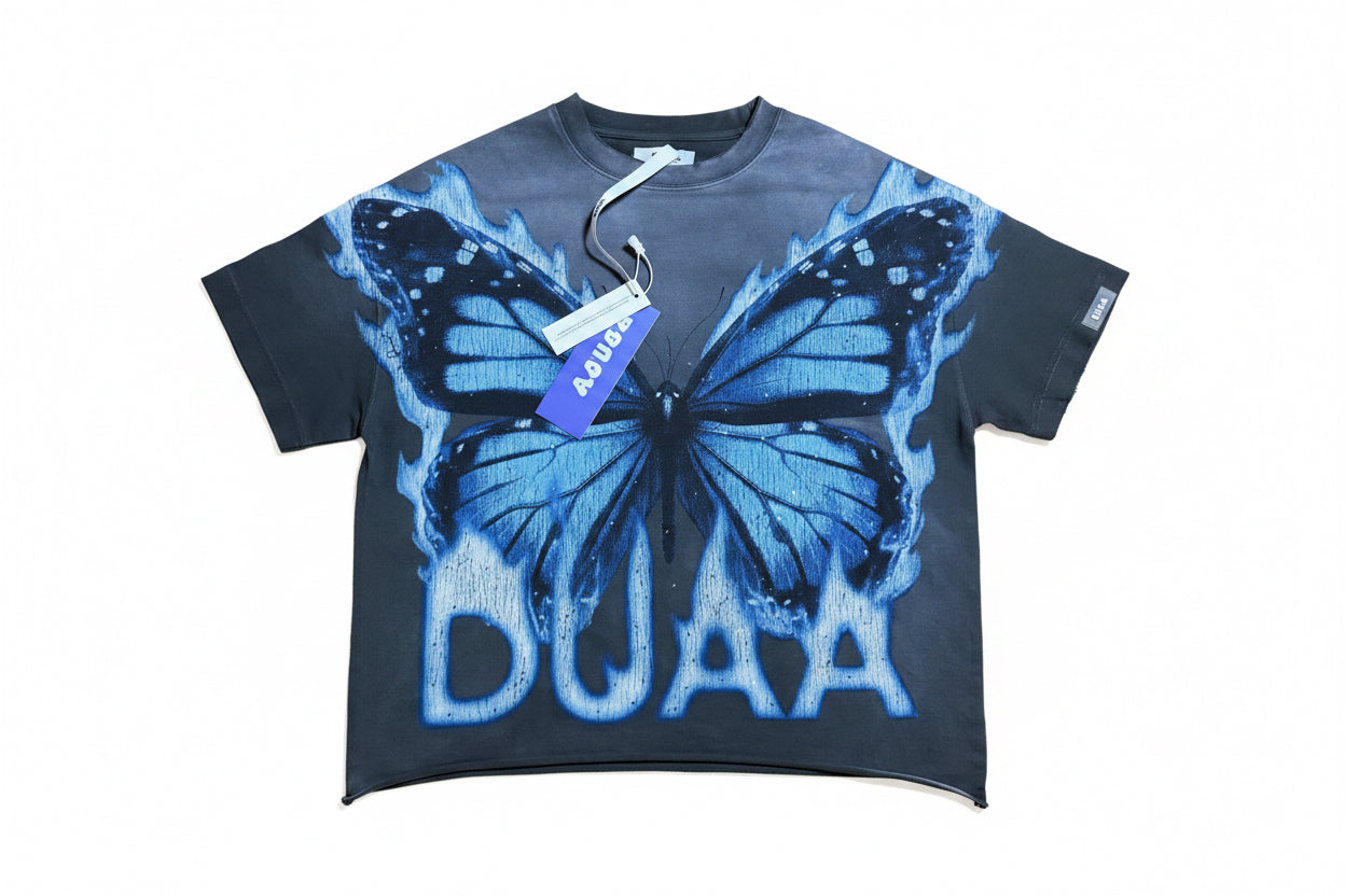 Duua t shirt